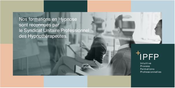 Nos formations en Hypnose sont reconnues par le Syndicat Unitaire Professionnel des Hypnothérapeutes.